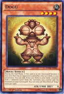 Dogu [DUEA-EN042] Rare