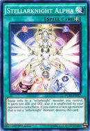 Stellarknight Alpha [DUEA-EN057] Common