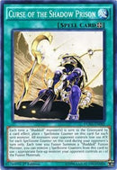 Curse of the Shadow Prison [DUEA-EN060] Common