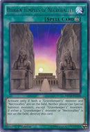 Hidden Temples of Necrovalley [MP14-EN230] Rare