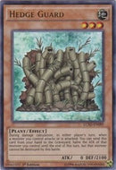 Hedge Guard [LC5D-EN089] Ultra Rare
