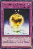The Golden Apples [LC5D-EN201] Rare