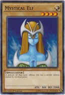 Mystical Elf [YS15-ENF02] Common
