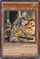 DUCKER Mobile Cannon [YS15-ENF10] Common