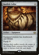 Basilisk Collar [Modern Masters 2017]