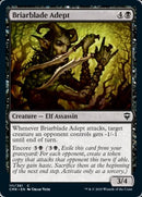 Briarblade Adept [Commander Legends]
