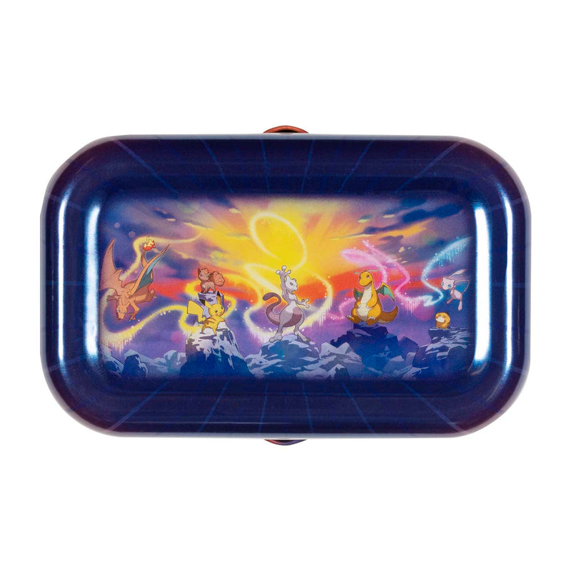 Kanto Power - Mini Collector's Tin (MISC)