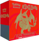 Pokemon Evolutions XY: Charizard ETB