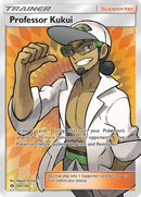 Professor Kukui (148/149) [Sun & Moon: Base Set]
