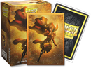 Dragon Shield: Standard 100ct Brushed Art Sleeves - Alaria (Constellations of Arcania)