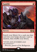 Gamble [Ultimate Masters]