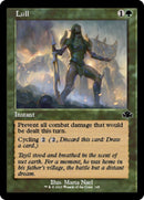 Lull (Retro) [Dominaria Remastered]