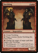 Torchling [Duel Decks: Venser vs. Koth]