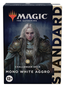 Challenger Deck 2022 - Display