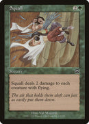 Squall [Mercadian Masques]
