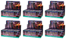 Streets of New Capenna - Draft Booster Case