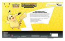 Celebrations: 25th Anniversary - Special Collection (Pikachu V-Union) NO PLAYMAT