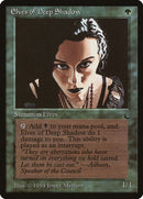 Elves of Deep Shadow [The Dark]