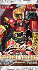 Yu-Gi-Oh! - Extreme Victory: Booster Box (1st Edition)